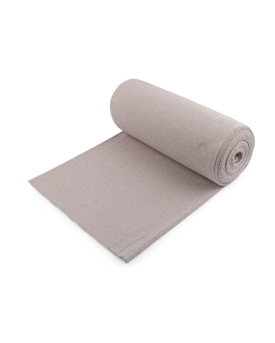 Úplet bavlnený elastický Baby tunel - 1 m | Mimib