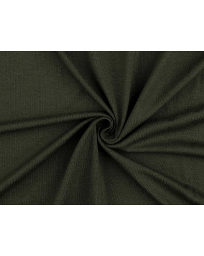 Úplet viskózový jednofarebný hrubší - 1 m | Mimib