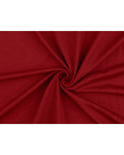 Úplet viskózový jednofarebný hrubší - 1 m | Mimib