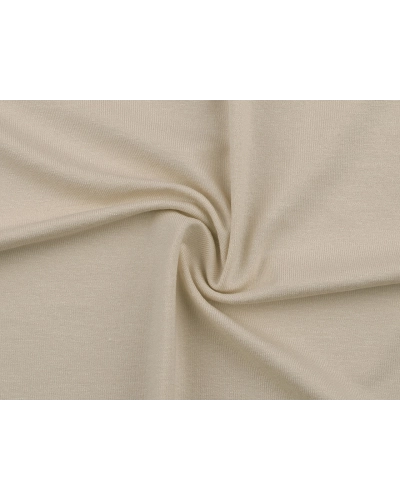 Úplet viskózový jednofarebný hrubší - 1 m | Mimib