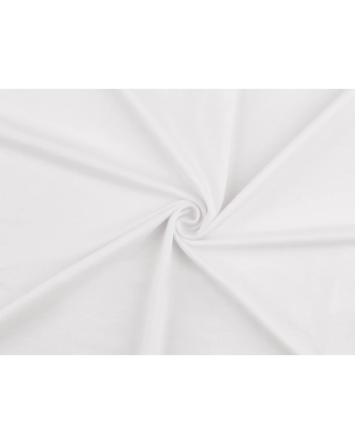 Úplet viskózový jednofarebný hrubší - 1 m | Mimib