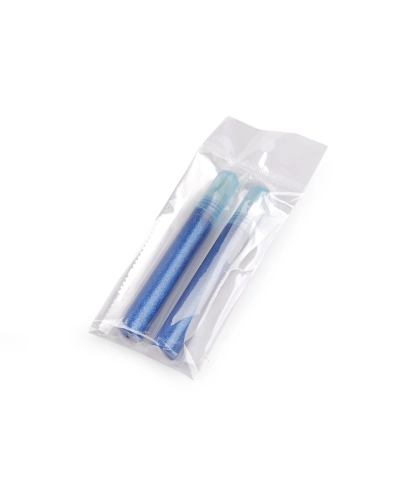 Lepidlo s glitrami 10 ml - 2 ks | Mimib