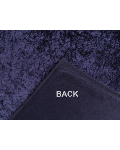 Elastický zamat lesklý - 1 m | Mimib