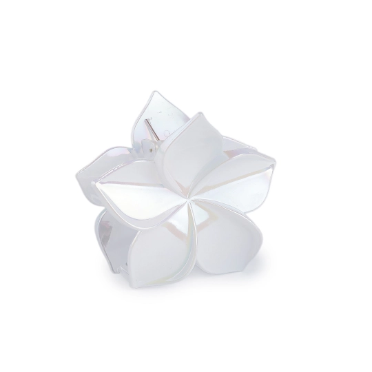 Štipec do vlasov kvet - 1 ks | Mimib