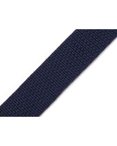 Popruh polypropylénový šírka 30 mm | Mimib