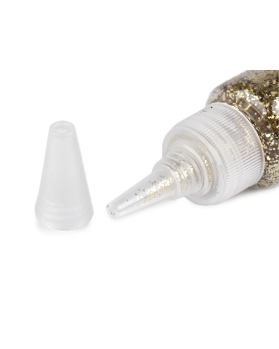 Glitre / trblietky s aplikátorom 20 g - 1 ks | Mimib