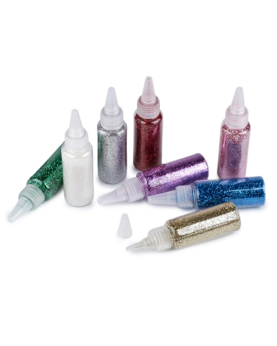Glitre / trblietky s aplikátorom 20 g - 1 ks | Mimib