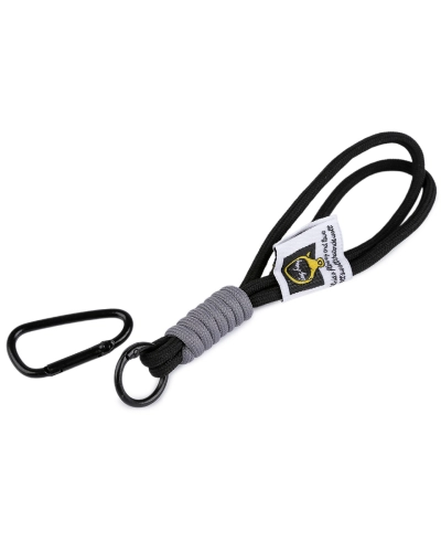 Prívesok na mobil / kľúčenka s karabínou - 1 ks | Mimib