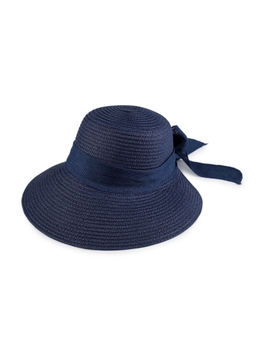 Dámsky letný klobúk / slamák - 1 ks | Mimib