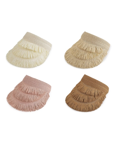 Dámsky letný šilt - 1 ks | Mimib