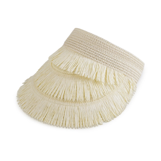 Dámsky letný šilt - 1 ks | Mimib