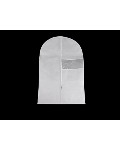 Obal na odevy 60x100 cm - 1 ks | Mimib