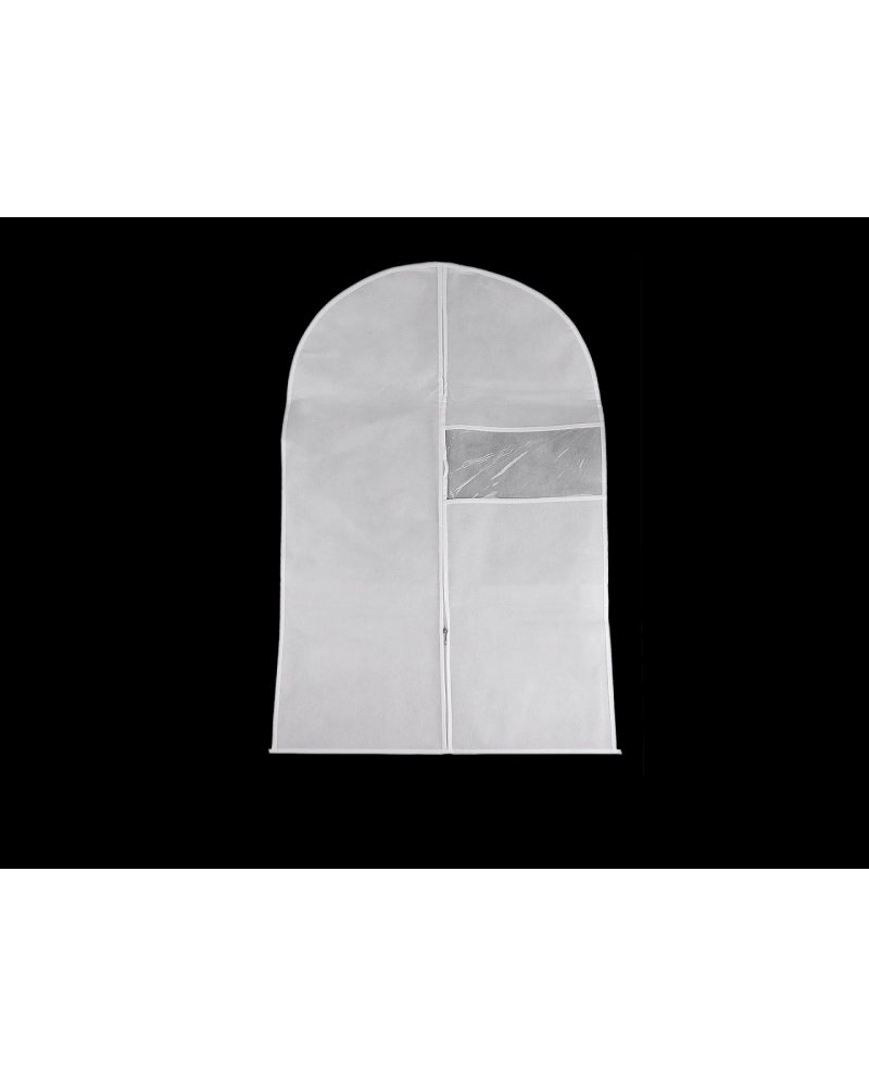 Obal na odevy 60x100 cm - 1 ks | Mimib