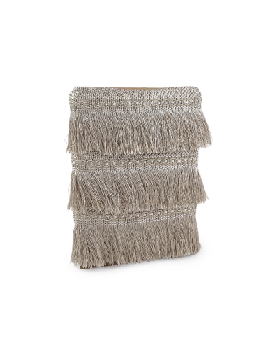 Strapce / prámik lesklý šírka 90 mm - 1 m | Mimib