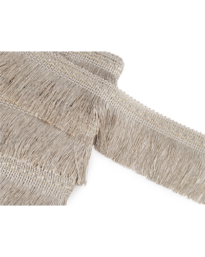 Strapce / prámik lesklý šírka 90 mm - 1 m | Mimib