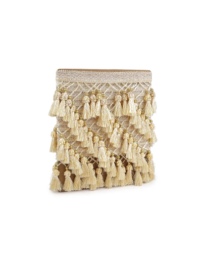 Prámik / strapce šírka 13 cm - 1 m | Mimib