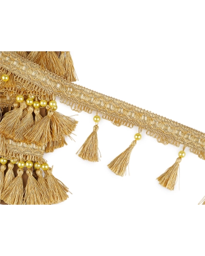 Prámik / strapce šírka 11 cm - 1 m | Mimib