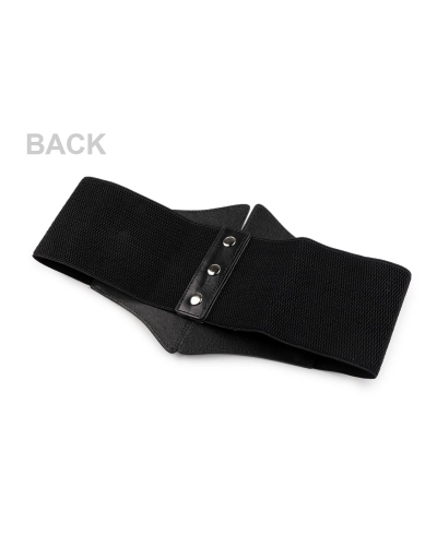 Korzetový opasok pružný šírka 10 cm - 1 ks | Mimib