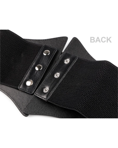 Korzetový opasok pružný šírka 10 cm - 1 ks | Mimib