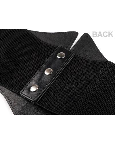 Korzetový opasok pružný šírka 10 cm - 1 ks | Mimib