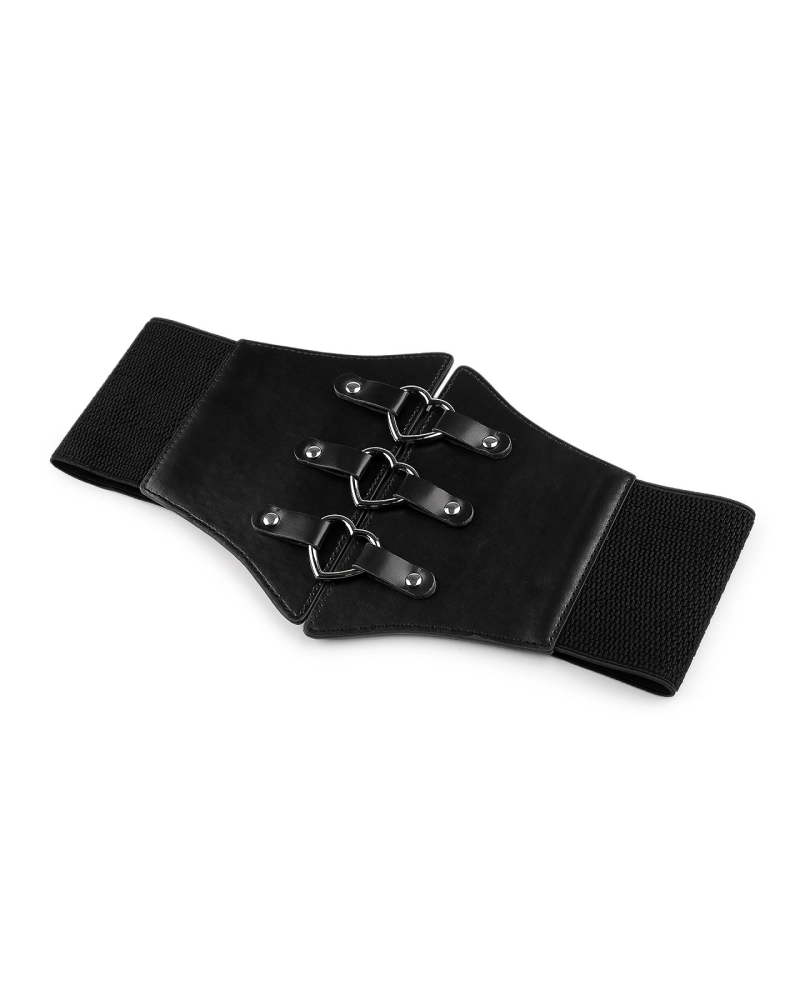 Korzetový opasok pružný šírka 10 cm - 1 ks | Mimib