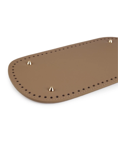 Dno na kabelku s nôžkami 15x30 cm - 1 ks | Mimib