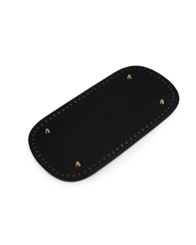 Dno na kabelku s nôžkami 15x30 cm - 1 ks | Mimib