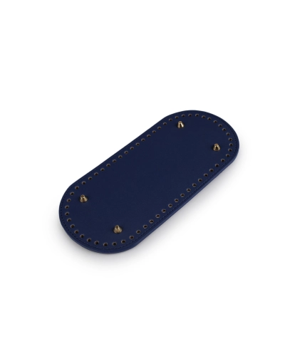 Dno na kabelku s nôžkami 12x25 cm - 1 ks | Mimib