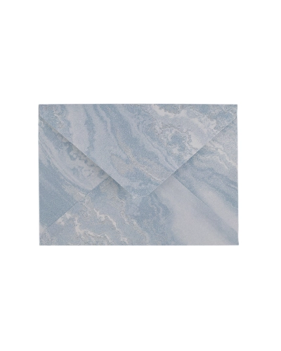 Papierová obálka 12,5x17,5 cm - 5 ks | Mimib