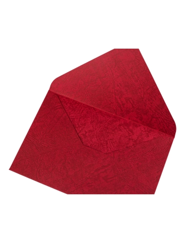 Papierová obálka 11x16,5 cm - 5 ks | Mimib