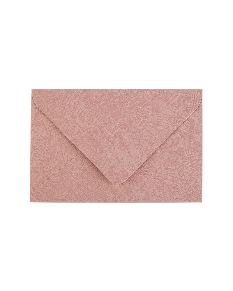 Papierová obálka 11x16,5 cm - 5 ks | Mimib