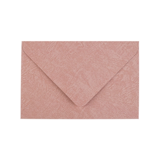 Papierová obálka 11x16,5 cm - 5 ks | Mimib