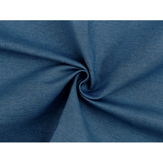 Riflovina / jeans - 1 m | Mimib