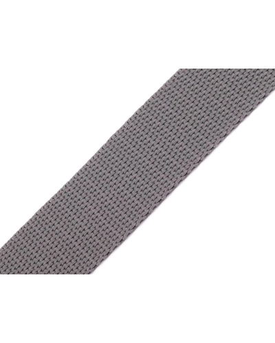 Popruh polypropylénový šírka 30 mm | Mimib