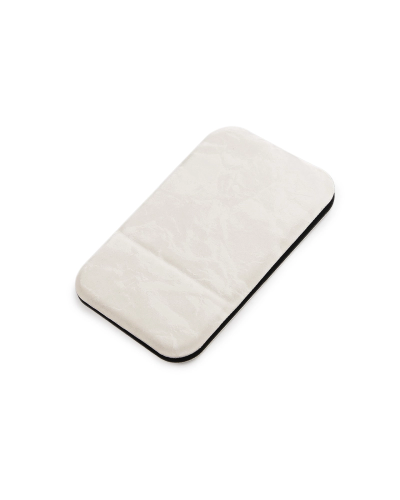 Skladacie kozmetické zrkadlo cestovné - 1 ks | Mimib