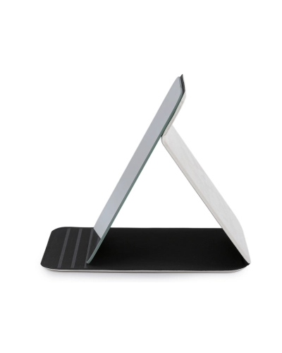 Skladacie kozmetické zrkadlo cestovné - 1 ks | Mimib