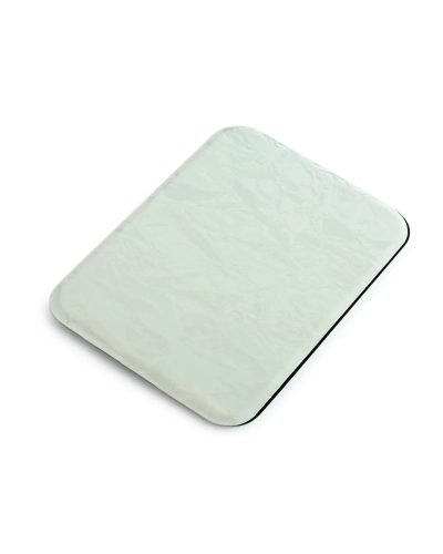 Skladacie kozmetické zrkadlo cestovné - 1 ks | Mimib