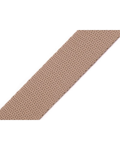 Popruh polypropylénový šírka 30 mm | Mimib