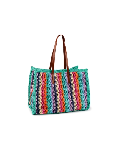 Letná taška 40x28 cm - 1 ks | Mimib