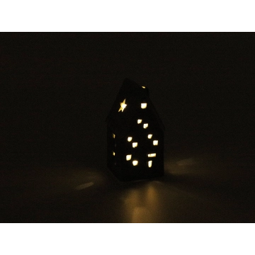 vianočné dekorácie a doplnky na tvorenie