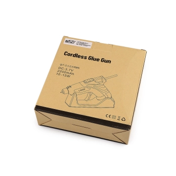 tavné pištole a tavné lepidlá