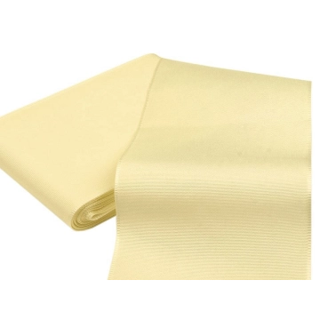 taftové stuhy - Český výrobok