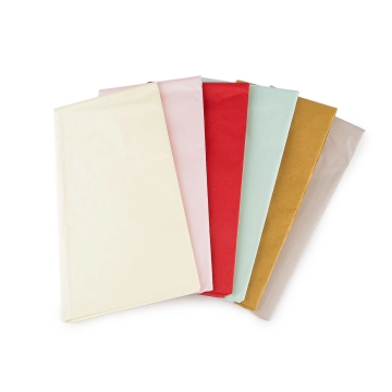 baliaci papier a fólie