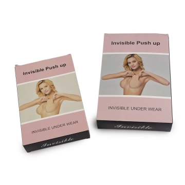 podprsenky, tejpovacie košíčky, nálepky a pásky na prsia