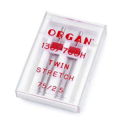 Dvoihly Stretch 75/2,5 Organ1 - 1krab.