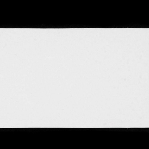 Papierová karta 12,5x22,5 cm s výrezom50 - 50ks