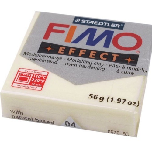 Fimo 56-57 g EFFECT 1ks