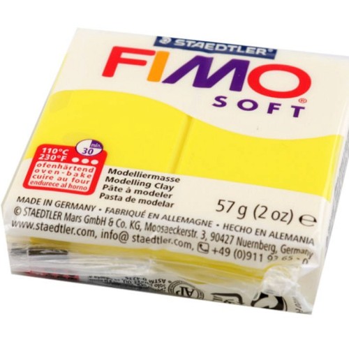Fimo 57 g Soft 1ks