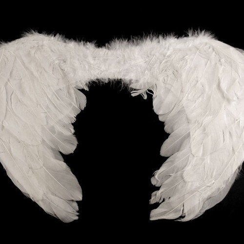 Anjelské krídla 30x40 cm 1ks