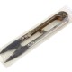 Nožničky cvakačky dĺžka 10 cm celokovové1 - 1ks
